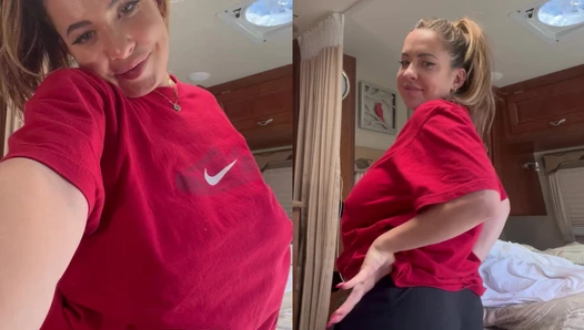 Ruby May - Video Leaks #316