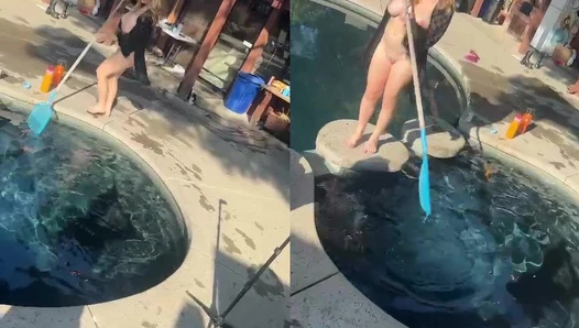 Ruby May - Video Leaks #410