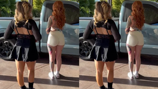 Ruby May - Video Leaks #478
