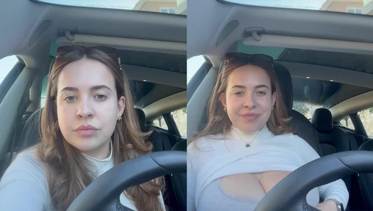 Ruby May - Video Leaks #506