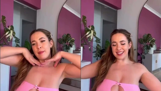 Ruby May - Video Leaks #540