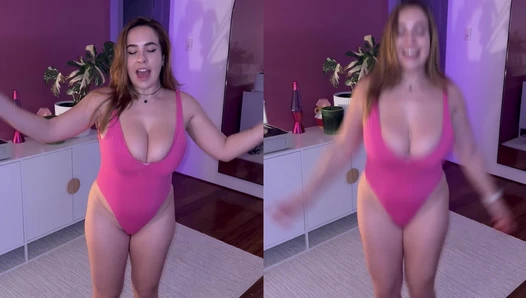 Ruby May - Video Leaks #574
