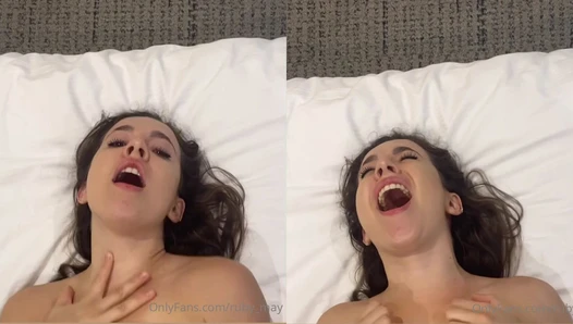 Ruby May - Video Leaks #594