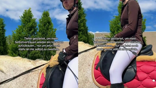 Marthusya - Video Leaks #696