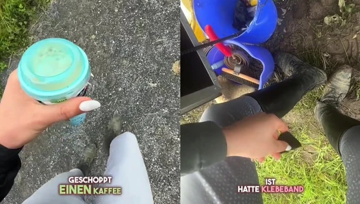 Marthusya - Video Leaks #755