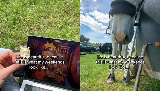 Marthusya - Video Leaks #814