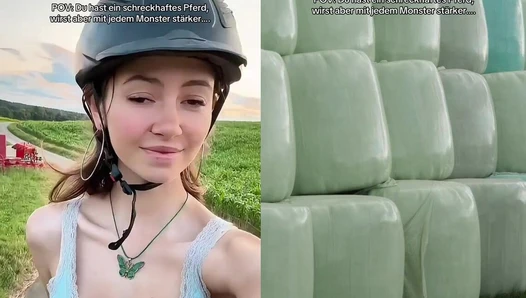 Marthusya - Video Leaks #826