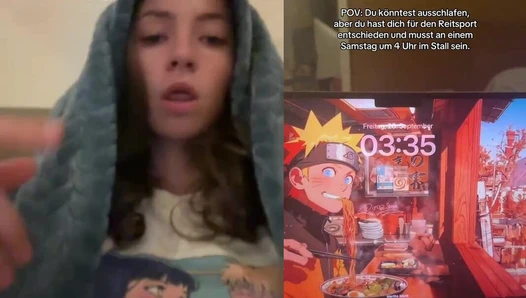 Marthusya - Video Leaks #845