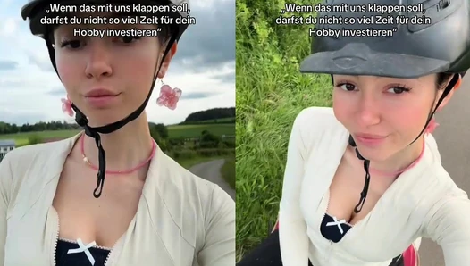Marthusya - Video Leaks #856