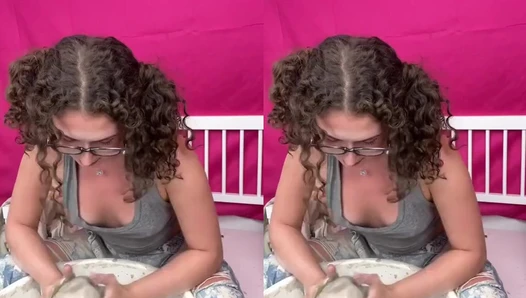 CurlyJoeee - Video Leaks #42