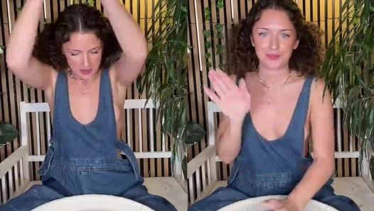 CurlyJoeee - Video Leaks #43
