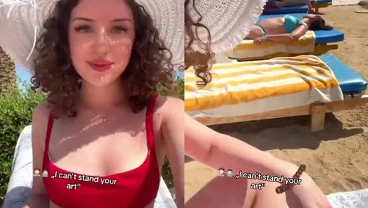 CurlyJoeee - Video Leaks #53