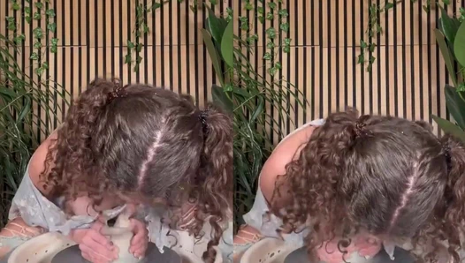 CurlyJoeee - Video Leaks #73