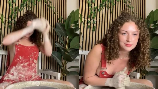 CurlyJoeee - Video Leaks #81