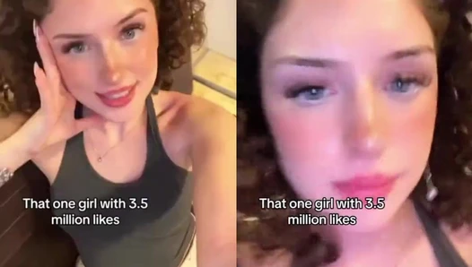 CurlyJoeee - Video Leaks #88