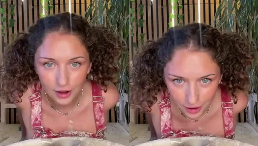 CurlyJoeee - Video Leaks #97