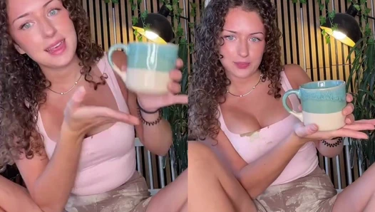 CurlyJoeee - Video Leaks #98