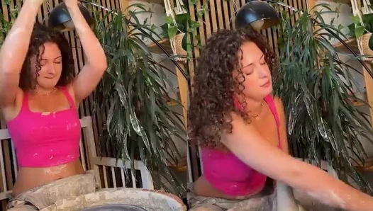 CurlyJoeee - Video Leaks #106