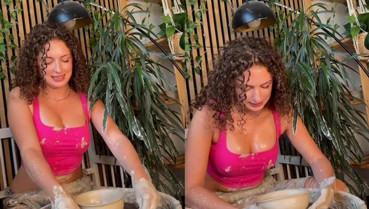 CurlyJoeee - Video Leaks #109