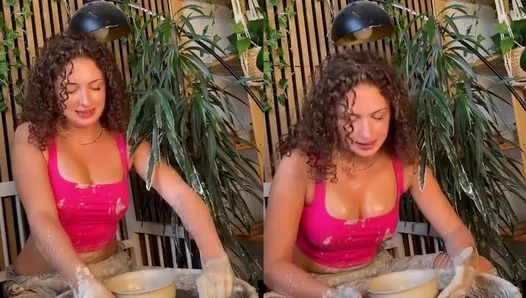 CurlyJoeee - Video Leaks #121