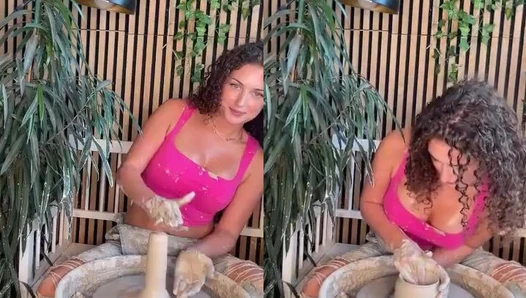 CurlyJoeee - Video Leaks #126