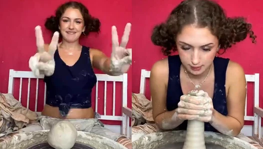 CurlyJoeee - Video Leaks #127