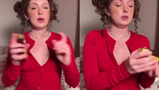 CurlyJoeee - Video Leaks #132