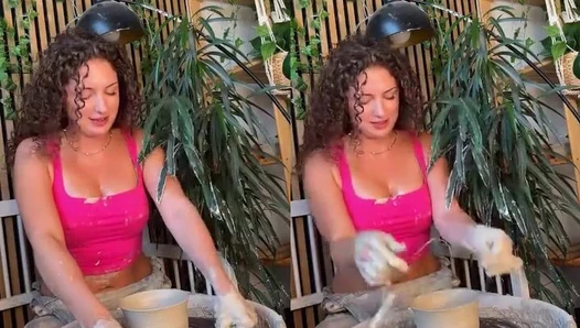 CurlyJoeee - Video Leaks #143