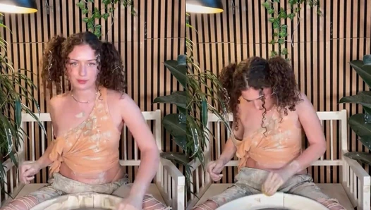CurlyJoeee - Video Leaks #151