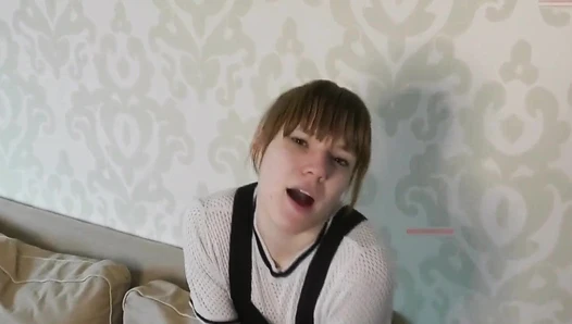 Anne Eden - Video Leaks #6