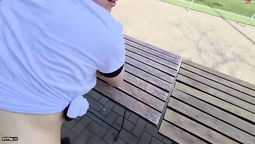 Anne Eden - Video Leaks #7