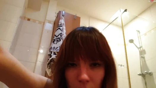 Anne Eden - Video Leaks #10