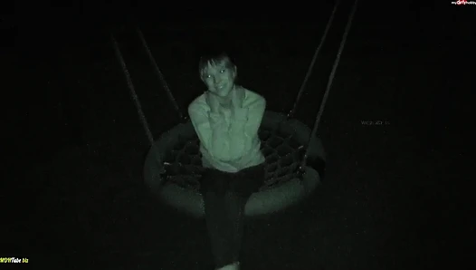 Anne Eden - Video Leaks #14