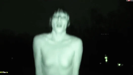 Anne Eden - Video Leaks #14