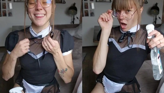 Anne Eden - Video Leaks #15