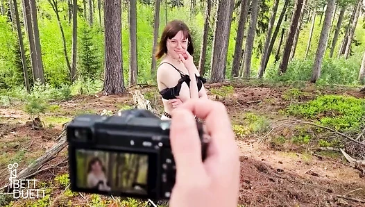 Anne Eden - Video Leaks #19