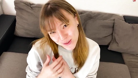 Anne Eden - Video Leaks #26