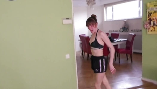 Anne Eden - Video Leaks #35
