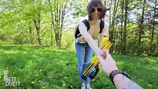 Anne Eden - Help the zipper is stuck! [651062da3dd3c]
