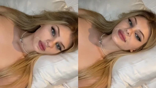 Mila Sobolov - Video Leaks #72