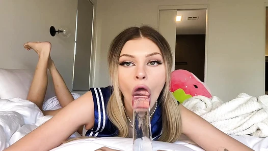 Mila Sobolov - Video Leaks #84