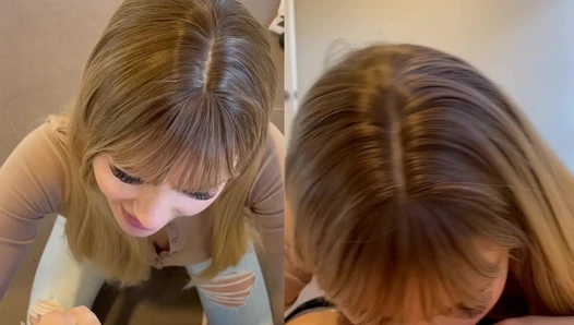 Mila Sobolov - Video Leaks #103