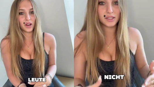 Stellas_secret0 - Video Leaks #51