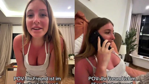 Stellas_secret0 - Video Leaks #55