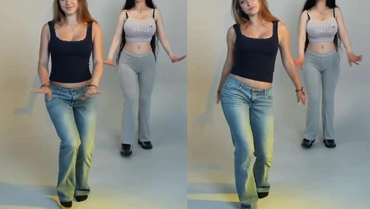 Stellas_secret0 - Video Leaks #90