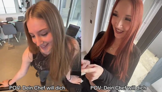 Stellas_secret0 - Video Leaks #105