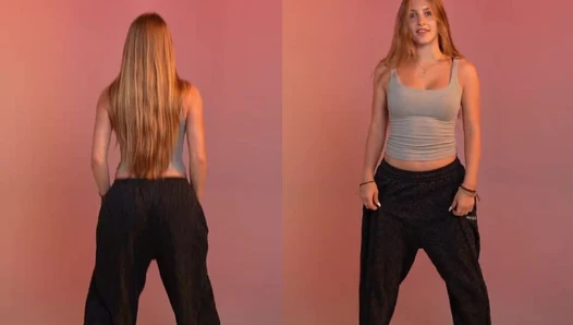 Stellas_secret0 - Video Leaks #107