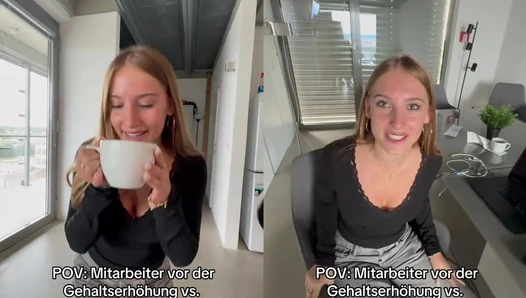 Stellas_secret0 - Video Leaks #117