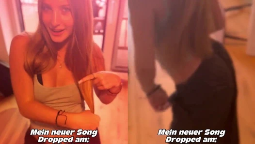 Stellas_secret0 - Video Leaks #163