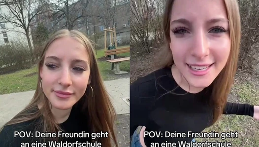 Stellas_secret0 - Video Leaks #173